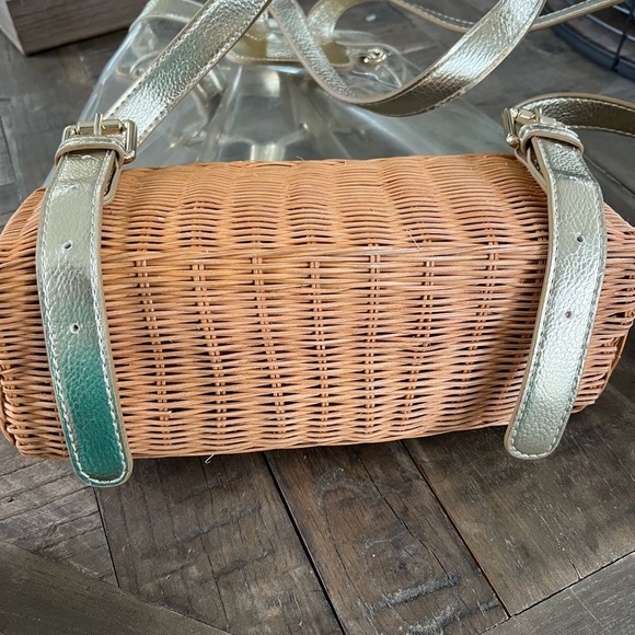 Lilly Pulitzer Clear Backpack - Picture 5 of 10